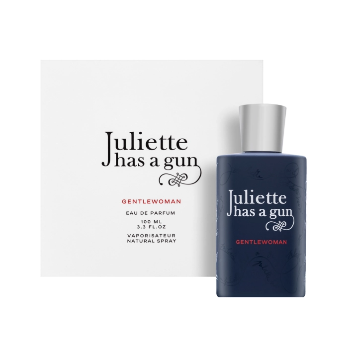 Juliette Has a Gun Gentlewoman parfémovaná voda pre ženy 100 ml