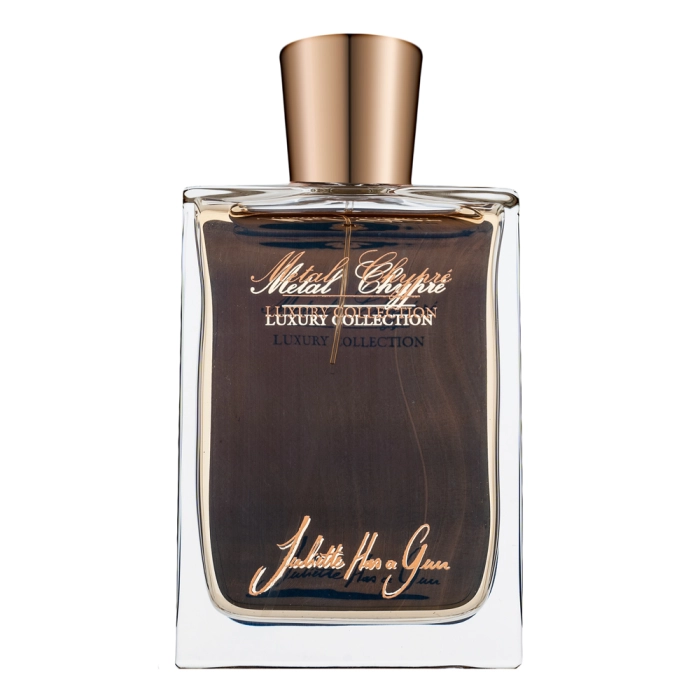 Juliette Has a Gun Metal Chypre parfémovaná voda unisex 75 ml