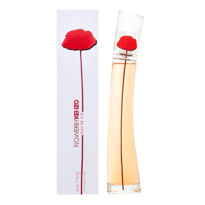 Kenzo Flower by Kenzo Eau de Vie parfémovaná voda pro ženy 50 ml