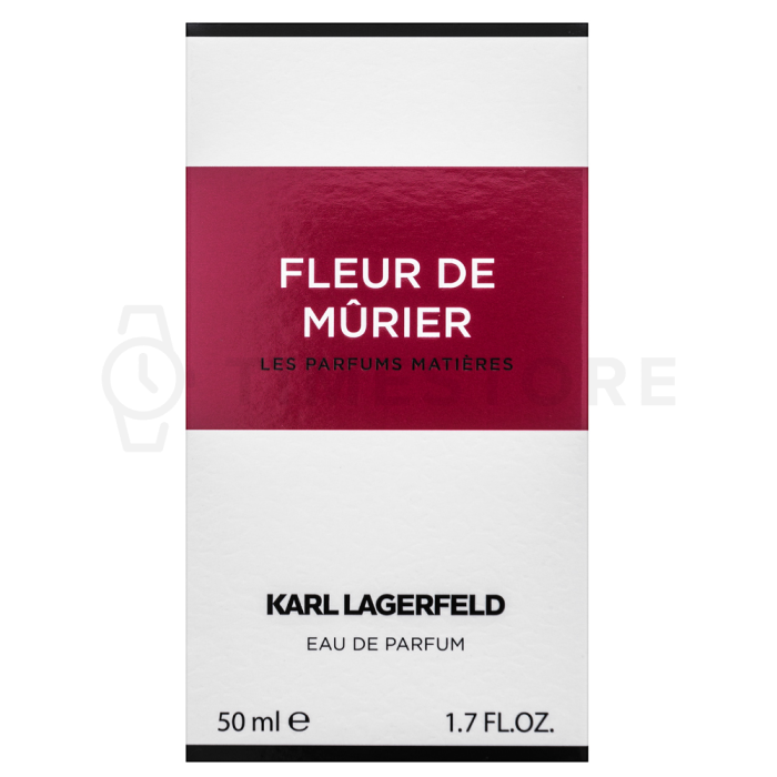 Lagerfeld Fleur de Murier parfumirana voda za ženske 50 ml
