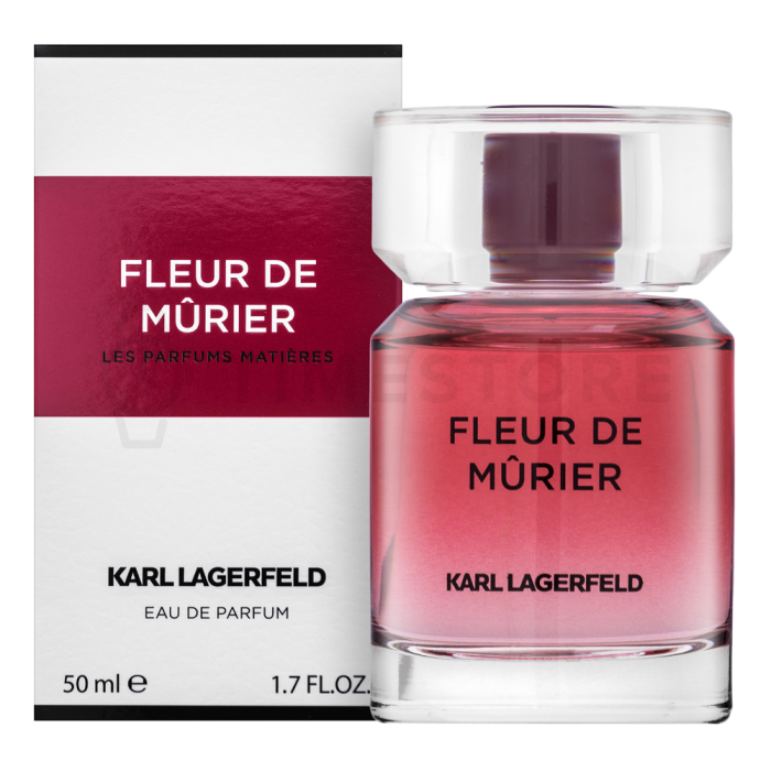 Lagerfeld Fleur de Murier parfumirana voda za ženske 50 ml