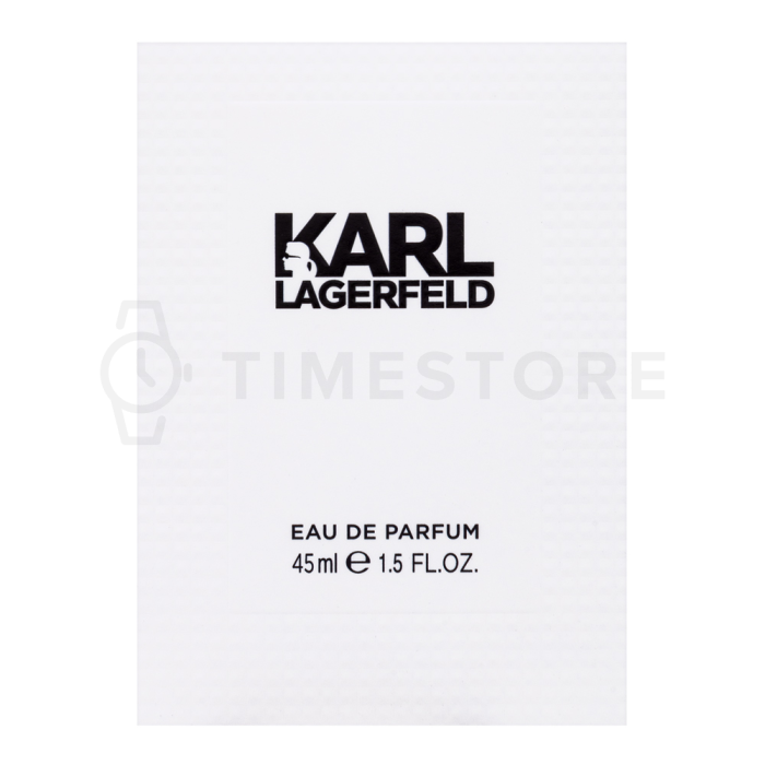 Lagerfeld Karl Lagerfeld for Her parfumirana voda za ženske 45 ml