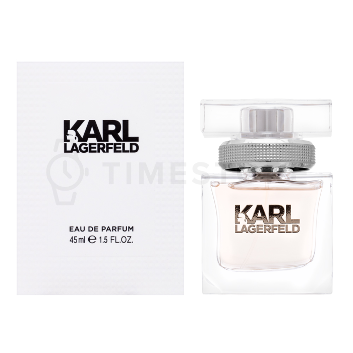 Lagerfeld Karl Lagerfeld for Her parfumirana voda za ženske 45 ml