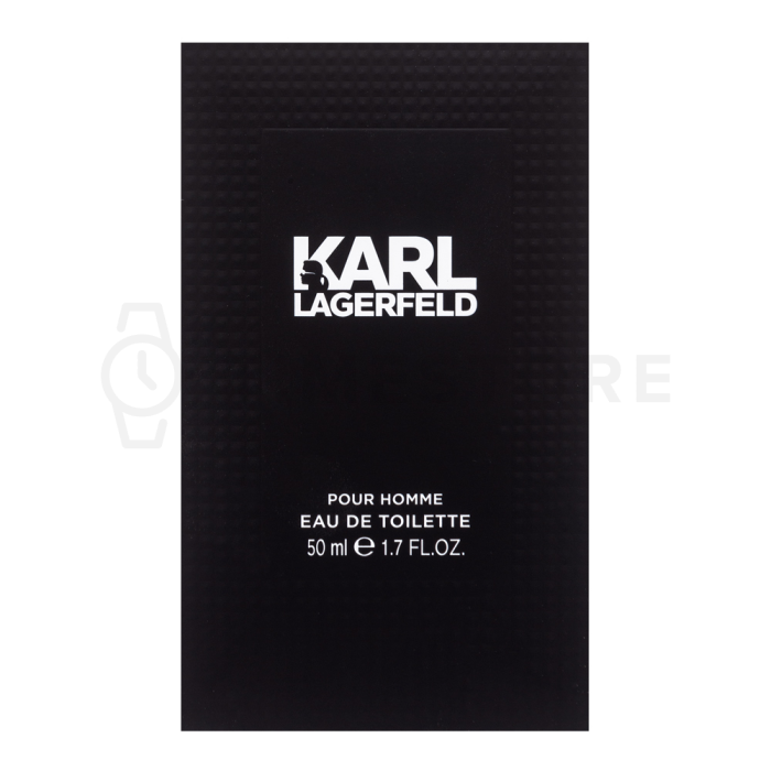 Lagerfeld Karl Lagerfeld for Him Eau de Toilette da uomo 50 ml