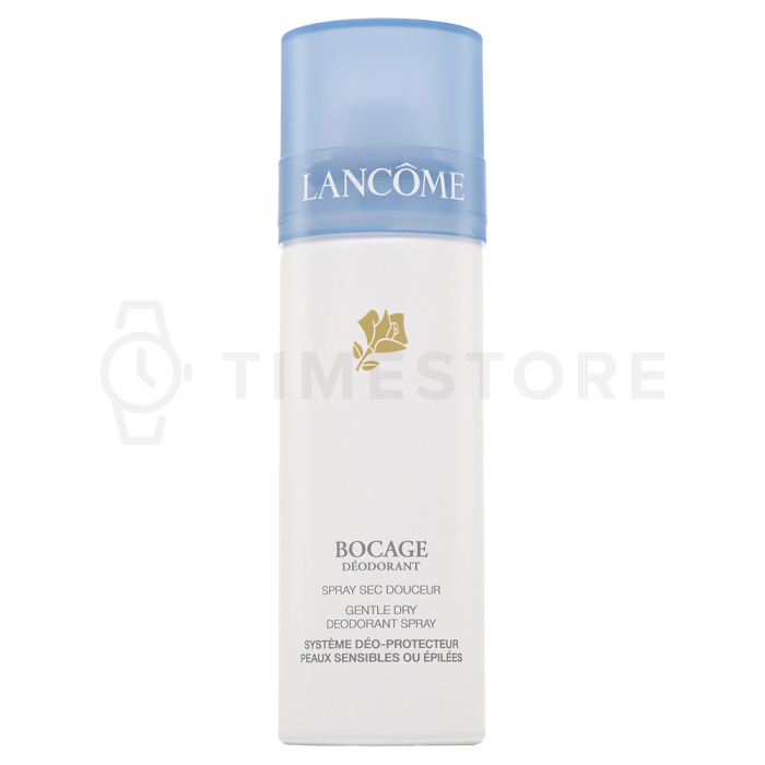 Lancôme Bocage dezodorant z atomizerem dla kobiet 125 ml