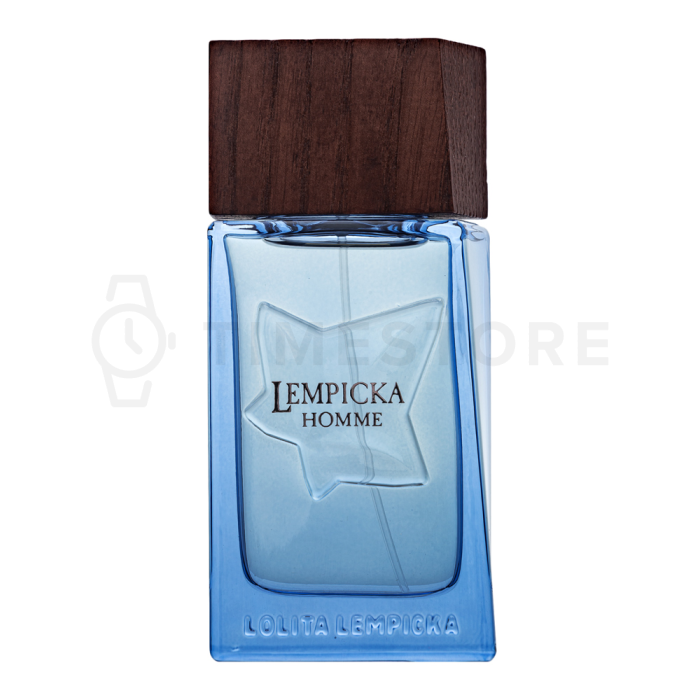 Lolita Lempicka Homme Eau de Toilette férfiaknak 50 ml