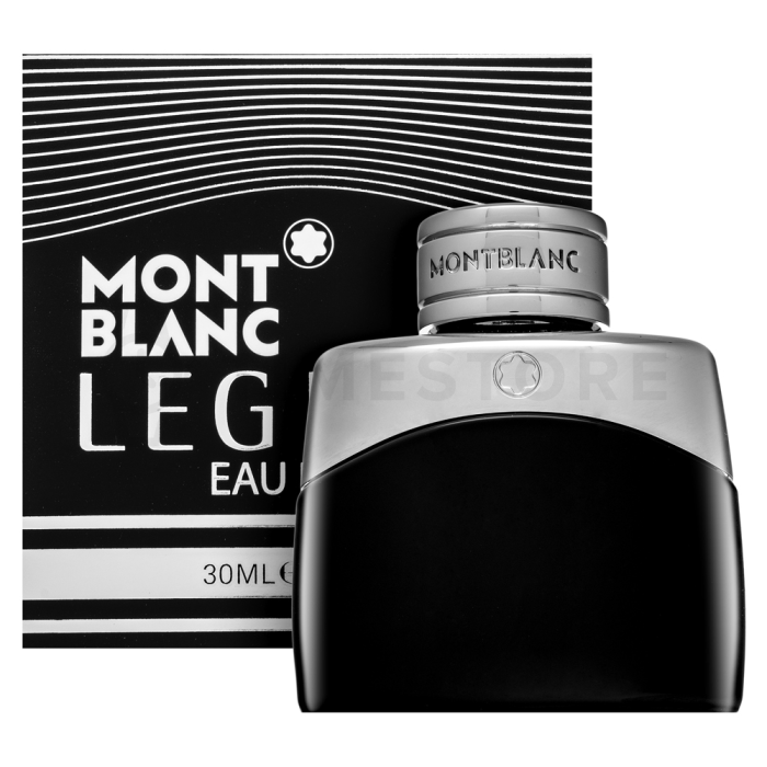 Mont Blanc Legend Eau de Toilette bărbați 30 ml
