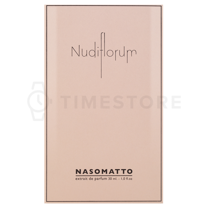 Nasomatto Nudiflorum čistý parfém unisex 30 ml
