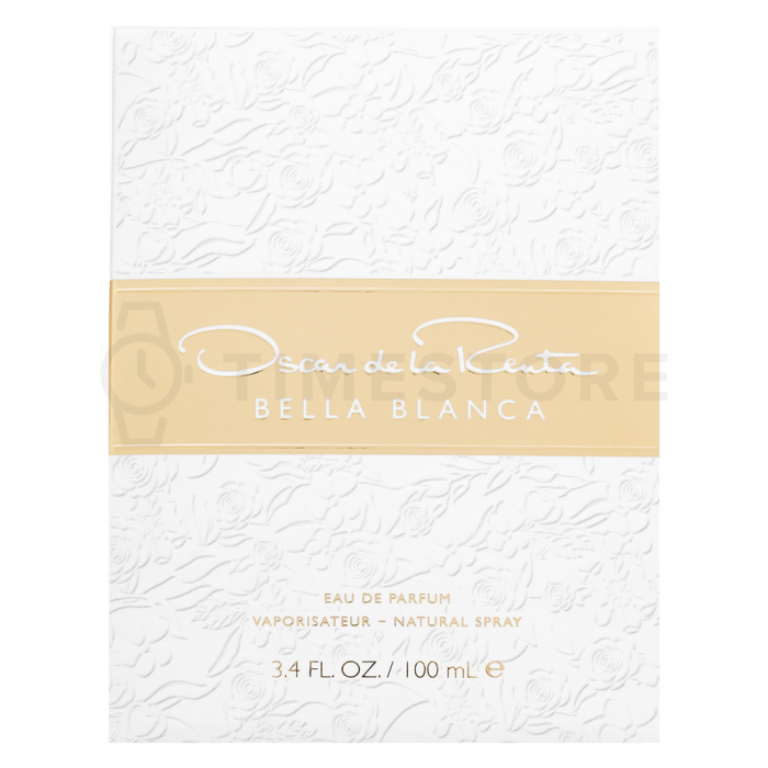 Oscar de la Renta Bella Blanca parfémovaná voda pro ženy 100 ml