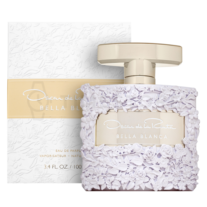 Oscar de la Renta Bella Blanca parfémovaná voda pro ženy 100 ml
