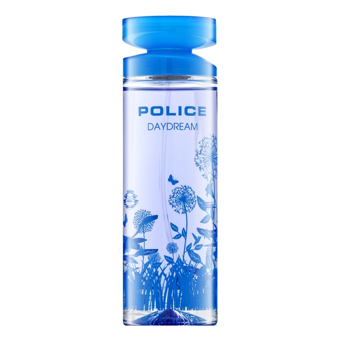 Police Daydream Eau de Toilette da donna 100 ml