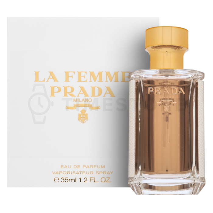 Prada La Femme parfémovaná voda pro ženy 35 ml