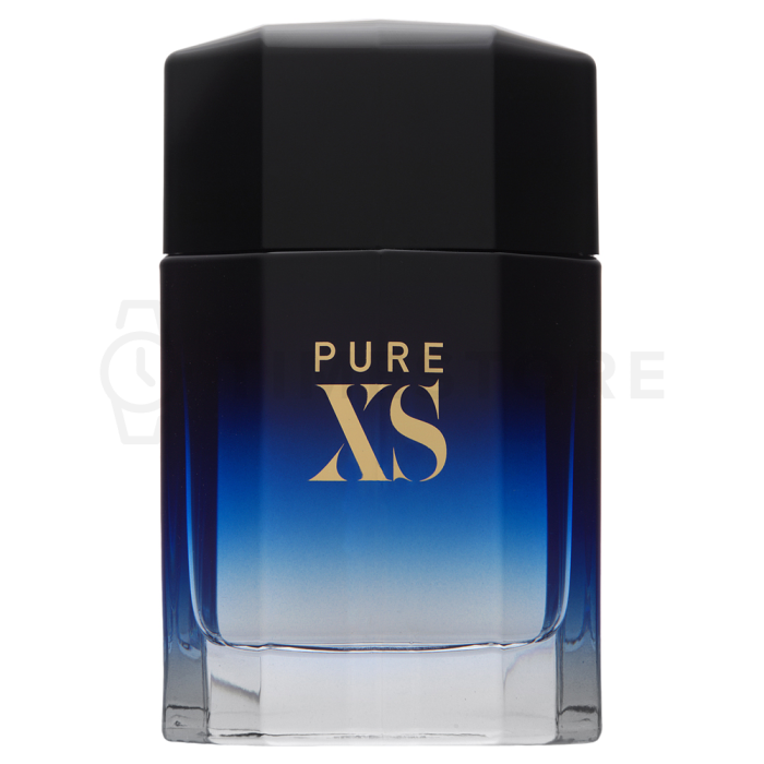 Paco Rabanne Pure XS Eau de Toilette férfiaknak 150 ml