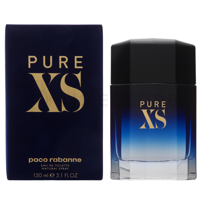 Paco Rabanne Pure XS Eau de Toilette férfiaknak 150 ml