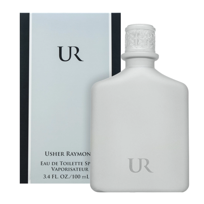 Usher UR woda toaletowa dla mężczyzn 100 ml