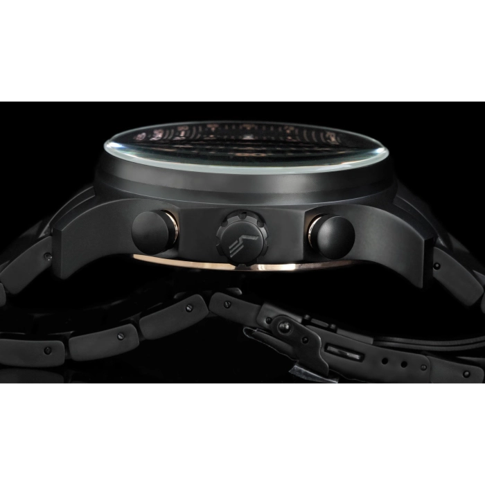 Vostok Europe Expedition North Pole 1