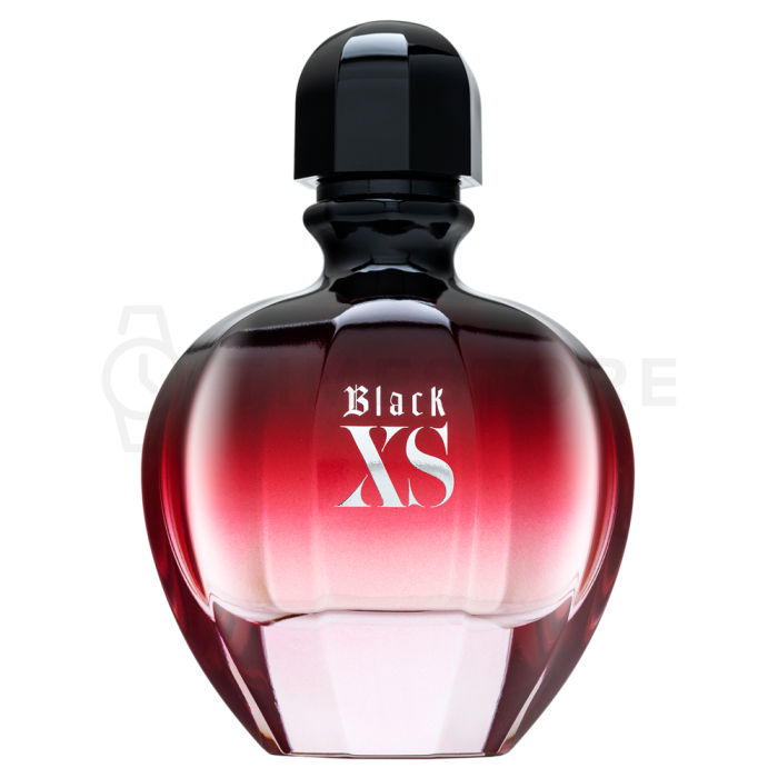 Paco Rabanne Black XS Eau de Parfum nőknek 80 ml