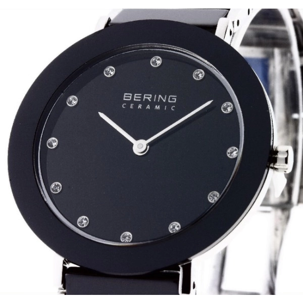 Bering Ceramic