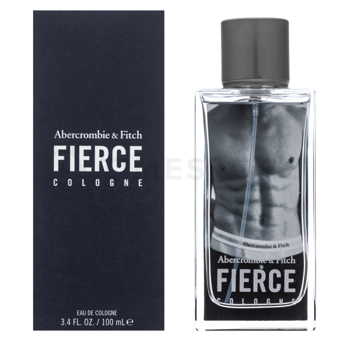 Abercrombie & Fitch Fierce kolínská voda pro muže 100 ml