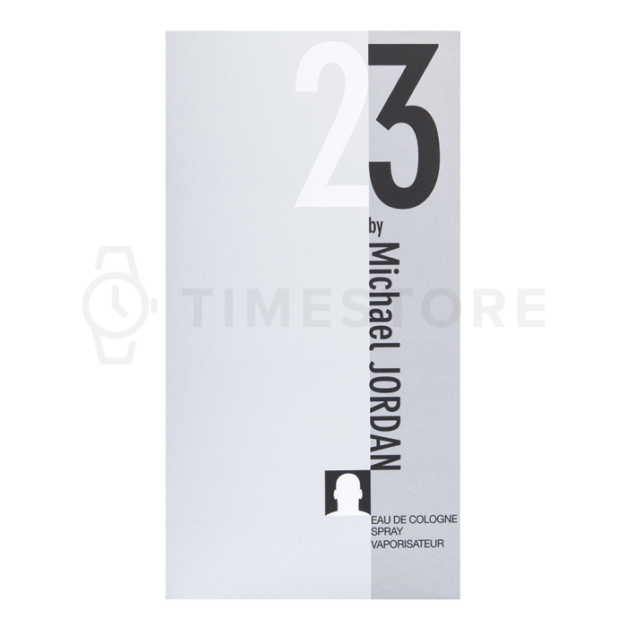 Michael Jordan 23 kolínská voda pro muže 100 ml