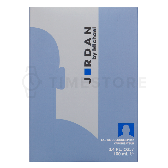 Michael Jordan Jordan by Michael kolínská voda pro muže 100 ml