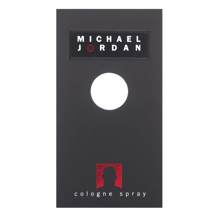 Michael Jordan Michael Jordan Eau de Cologne para hombre 100 ml