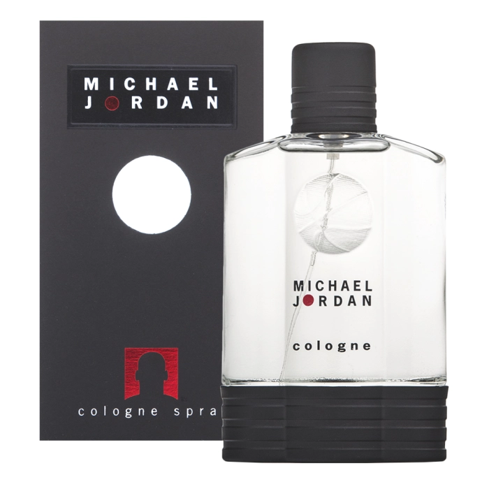 Michael Jordan Michael Jordan Eau de Cologne para hombre 100 ml