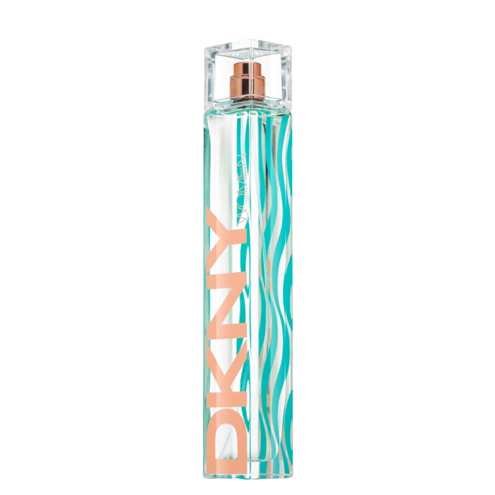 DKNY Women Energizing Summer 2019 Eau de Toilette nőknek 100 ml