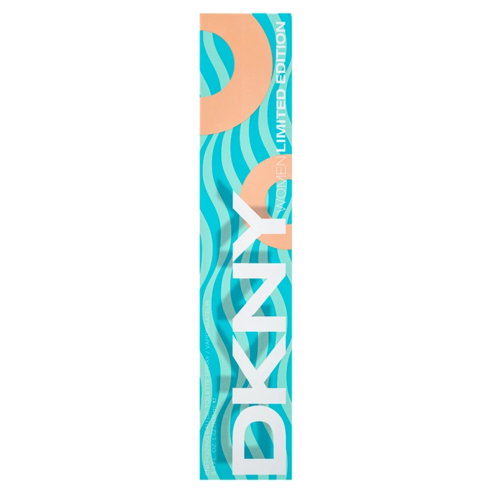 DKNY Women Energizing Summer 2019 Eau de Toilette nőknek 100 ml