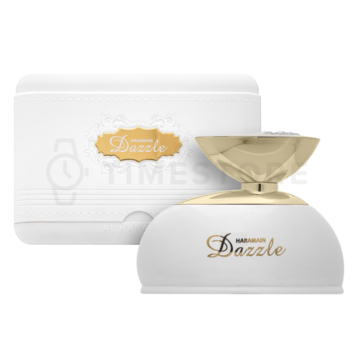 Al Haramain Dazzle parfémovaná voda pre ženy 100 ml