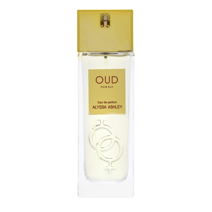 Alyssa Ashley Oud Pour Elle Парфюмна вода за жени 50 ml