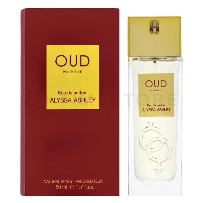 Alyssa Ashley Oud Pour Elle Парфюмна вода за жени 50 ml