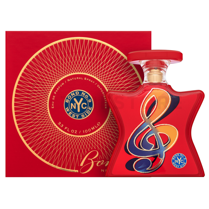 Bond No. 9 Bond No. 9 West Side parfémovaná voda pro ženy 100 ml