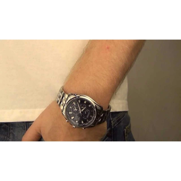 Citizen Radio Controlled