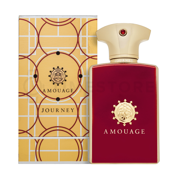 Amouage Journey parfémovaná voda pre mužov 50 ml
