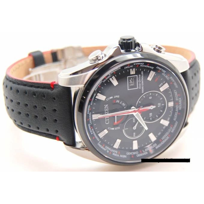 Citizen Radio Controlled