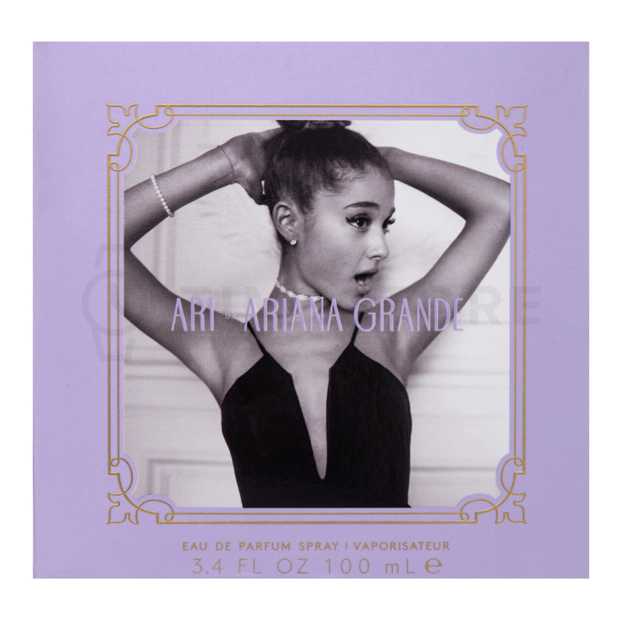 Ariana Grande Ari Eau de Parfum nőknek 100 ml
