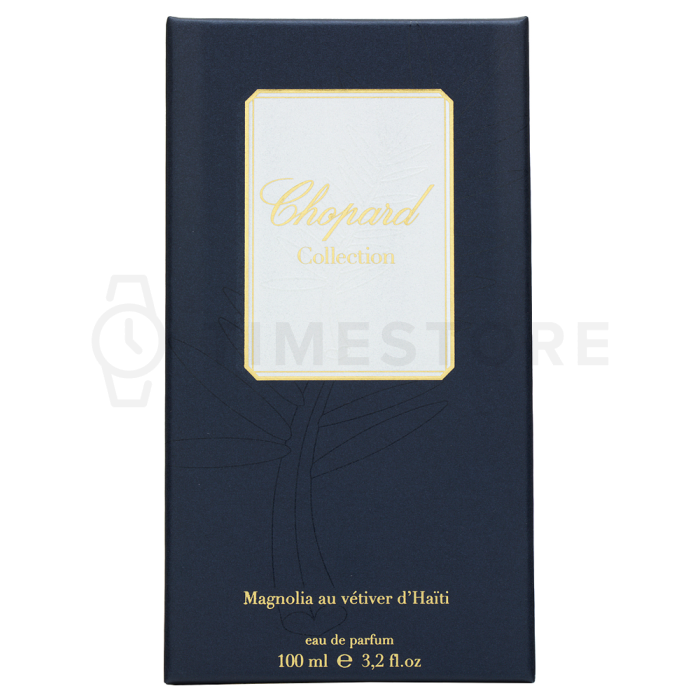 Chopard Magnolia Au Vetiver D´Haiti Eau de Parfum unisex 100 ml
