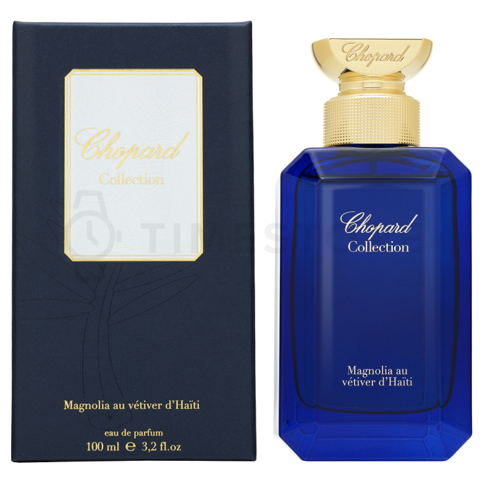 Chopard Magnolia Au Vetiver D´Haiti Eau de Parfum unisex 100 ml