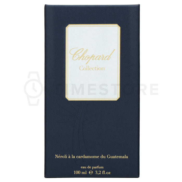 Chopard Neroli A La Cardamome Du Guatemala parfumirana voda unisex 100 ml
