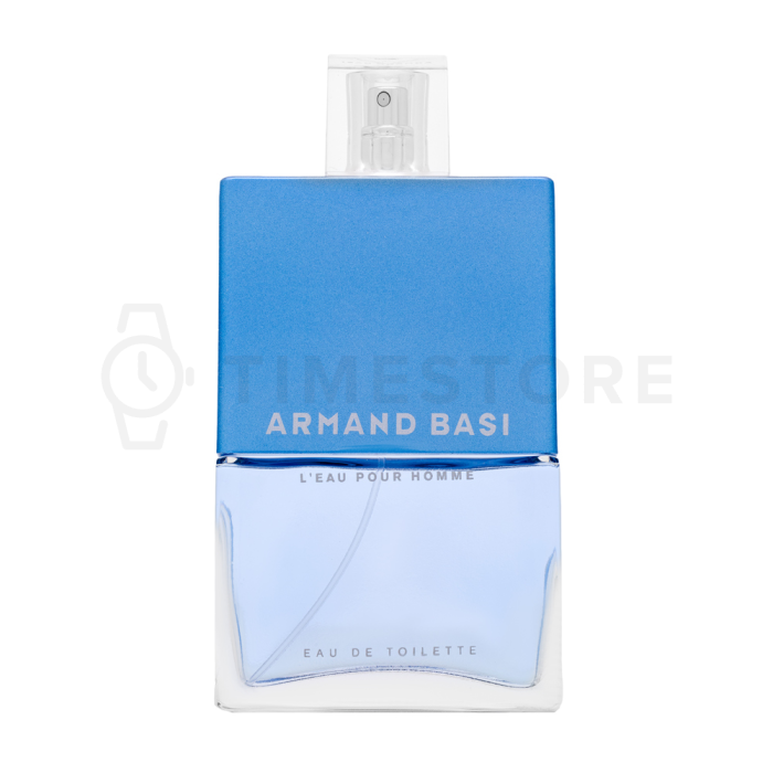 Armand Basi L'Eau Pour Homme woda toaletowa dla mężczyzn 125 ml