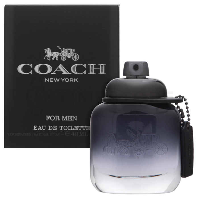 Coach Coach for Men тоалетна вода за мъже 40 ml