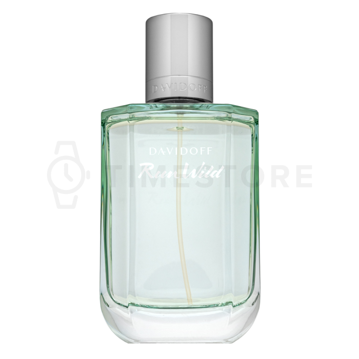 Davidoff Run Wild parfémovaná voda pro ženy 100 ml