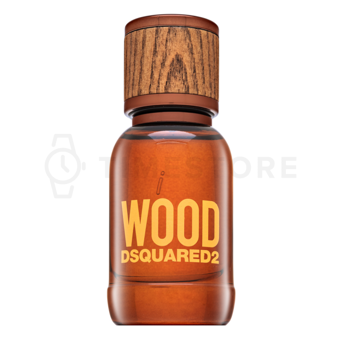 Dsquared2 Wood Eau de Toilette férfiaknak 30 ml
