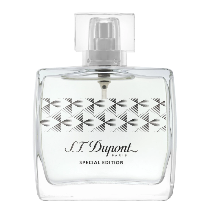 S.T. Dupont Homme Special Edition тоалетна вода за мъже 100 ml