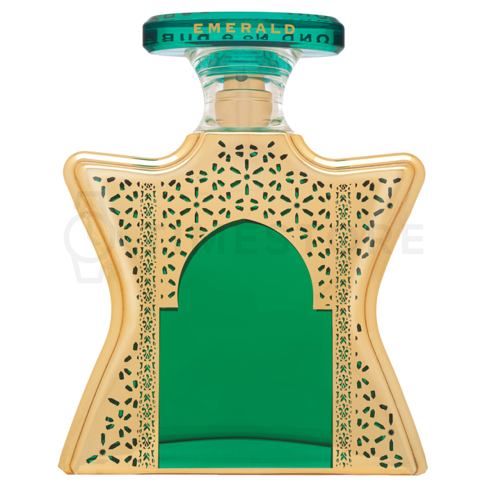 Bond No. 9 Dubai Emerald parfémovaná voda unisex 100 ml