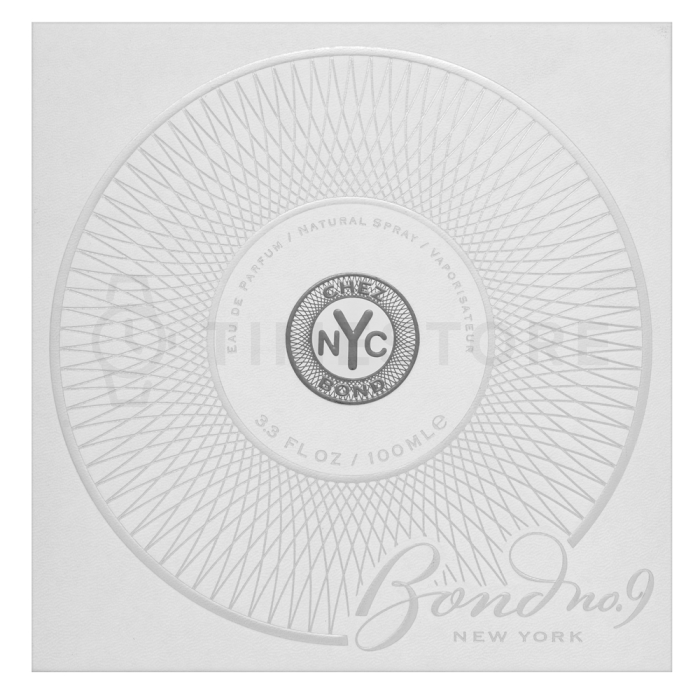 Bond No. 9 Chez Bond woda perfumowana dla mężczyzn 100 ml