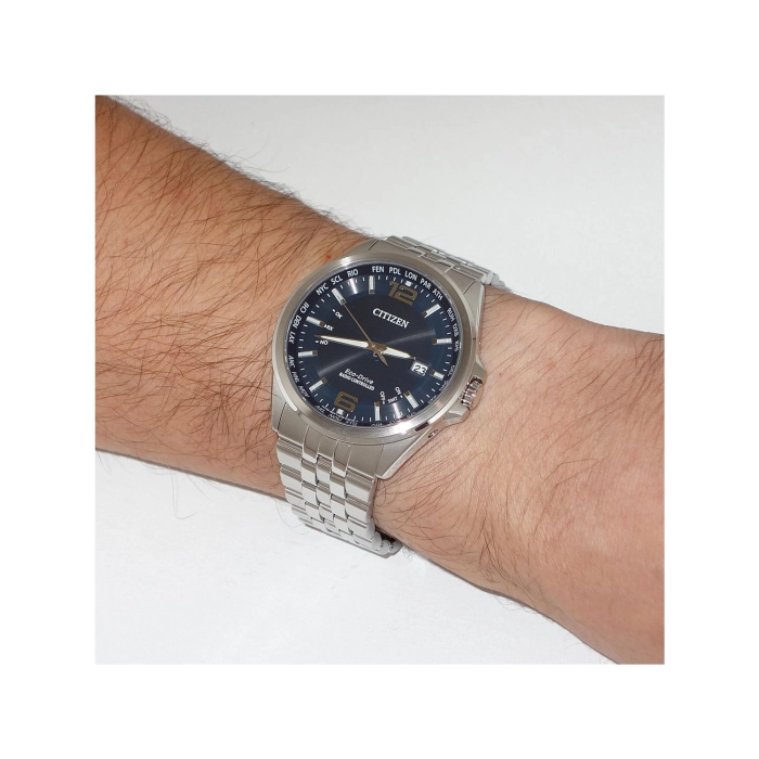 Citizen Radio Controlled