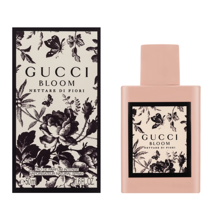 Gucci Bloom Nettare di Fiori parfémovaná voda pro ženy 50 ml
