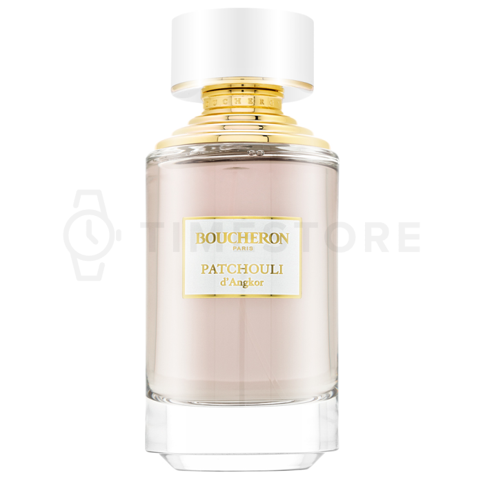 Boucheron Patchouli d'Angkor parfémovaná voda unisex 125 ml